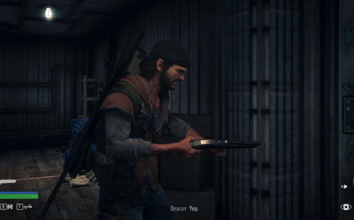 往日不再怎么补充弹药2