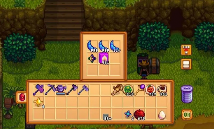 星露谷物语齐钻换什么好_星露谷物语齐钻任务多久刷新