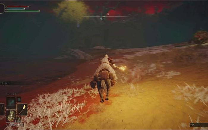 艾尔登法环观星者开荒怎么玩2