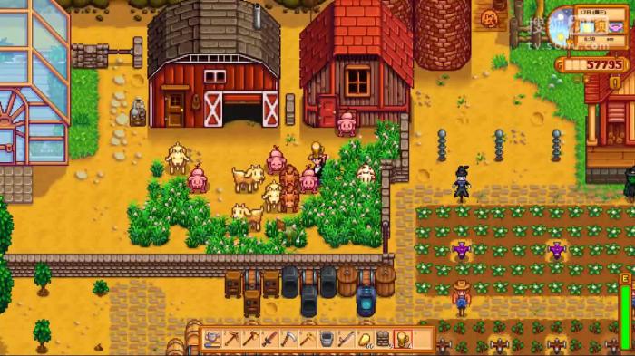 星露谷物语鲟鱼鱼籽怎么得2