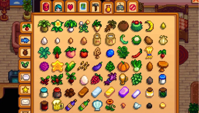 星露谷物语鲟鱼鱼籽怎么得3