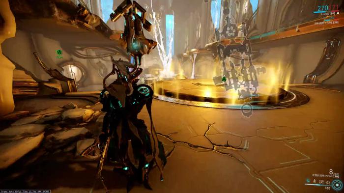 星际战甲晋升祭坛怎么用_星际战甲祭坛献上祭品 星际战甲晋升祭坛怎么用_星际战甲祭坛献上祭品