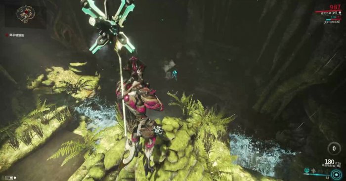 星际战甲晋升祭坛怎么用2