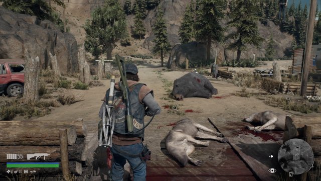 往日不再背心的房间怎么进1