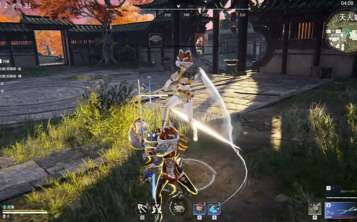 永劫无间无限复活的练刀房怎么开_永劫无间几级开自定义房间