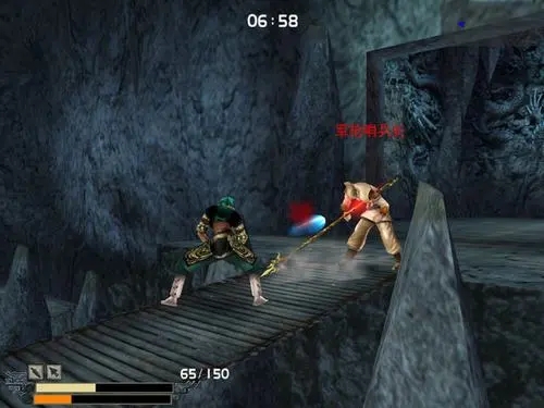 流星蝴蝶剑单机连招有什么技巧2