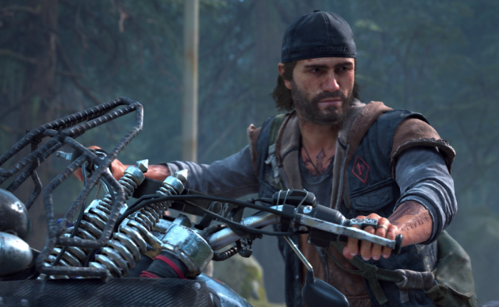 往日不再狂徒的狙击枪在哪1