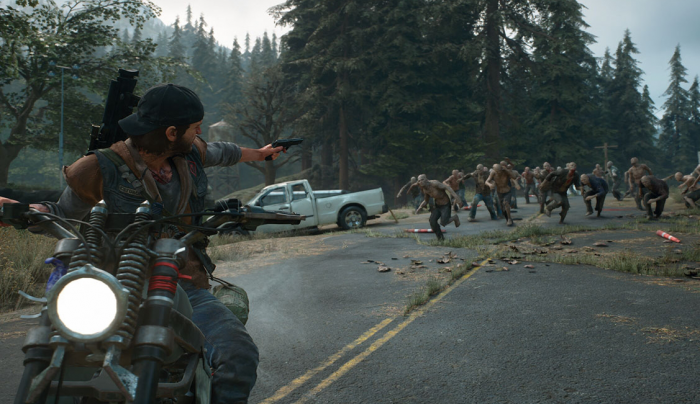 往日不再狂徒的狙击枪在哪3