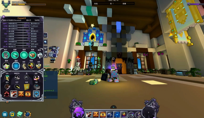 宝藏世界黄金海贝怎么获得2