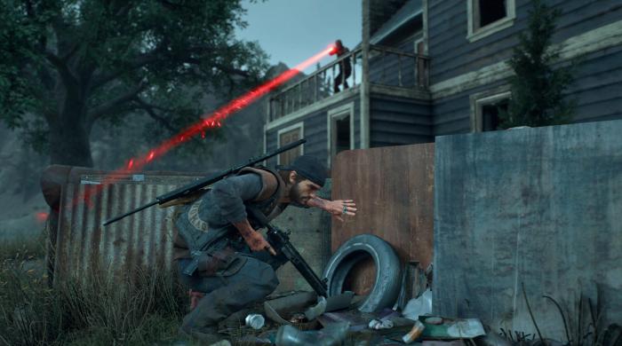 往日不再弹夹怎么用2