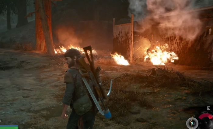 往日不再烧夷弹在哪买2