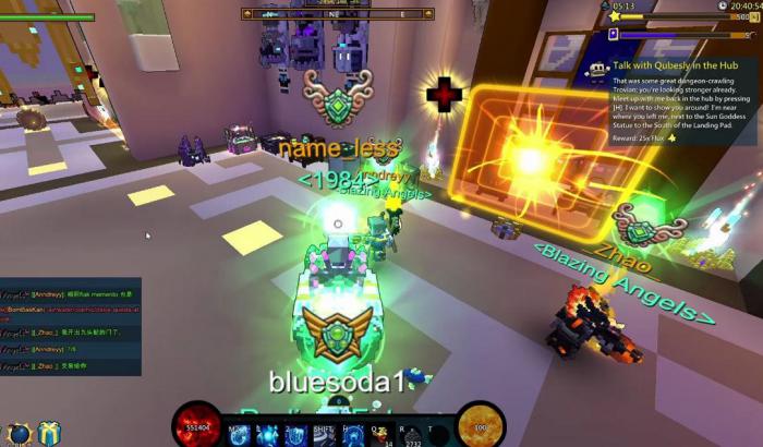 宝藏世界前期强势职业选择哪个1