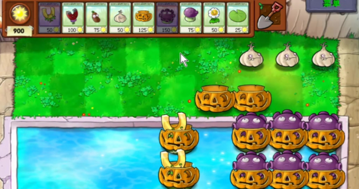 植物大战僵尸笑到最后怎么过3