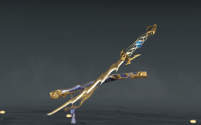 永劫无间怎么打太刀蓄力3