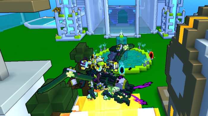 宝藏世界什么龙最好做任务2