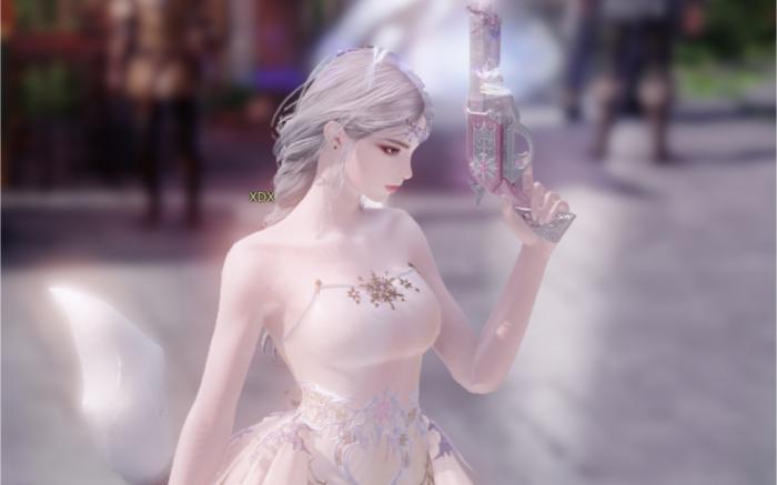 失落的方舟时装怎么获得2