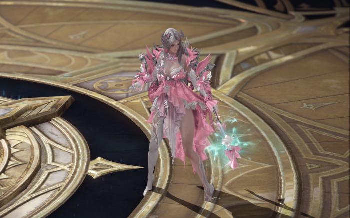 失落的方舟时装怎么获得3