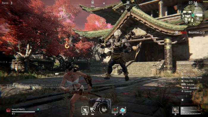 永劫无间英雄技能怎么用的1