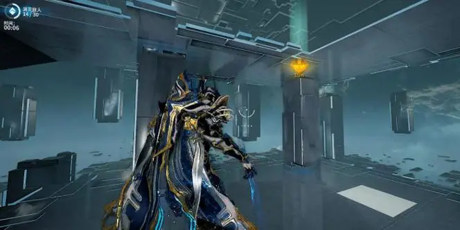 星际战甲泽努里怎么用2