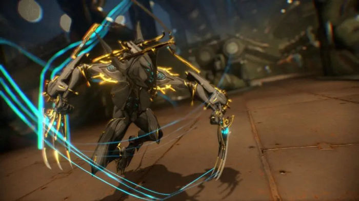 星际战甲大傻任务怎么触发的_星际战甲大傻任务触发条件