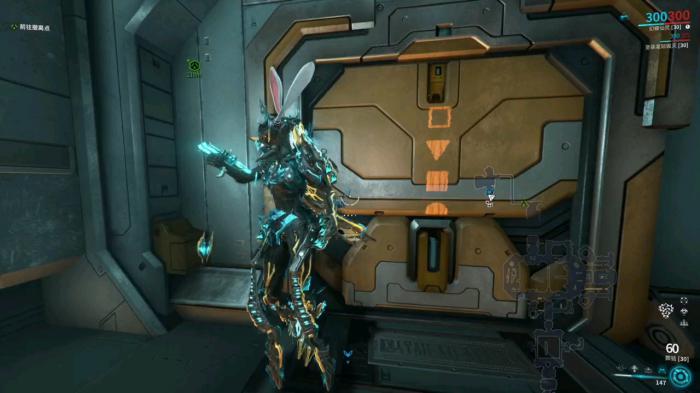 星际战甲破障者任务怎么触发2