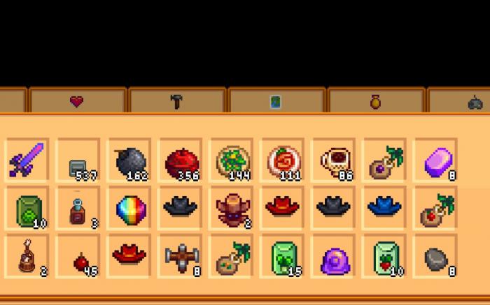 星露谷物语糖怎么做2