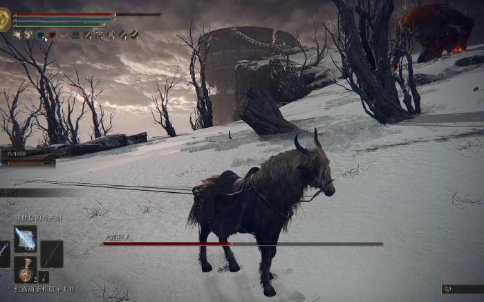 艾尔登法环温赖特怎么复活3