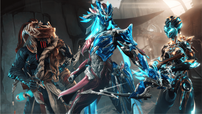 星际战甲圣装泰格里斯在哪刷2