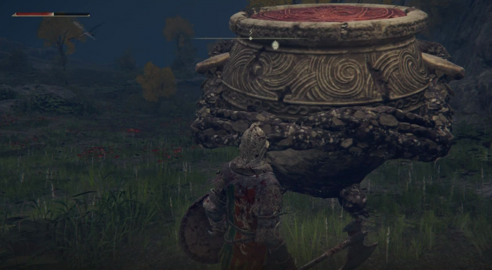 艾尔登法环灵感战士怎么加点3