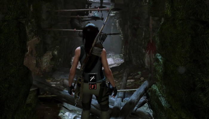 古墓丽影暗影喷子怎么获得_古墓丽影暗影喷火古墓 古墓丽影暗影喷子怎么获得_古墓丽影暗影喷火古墓