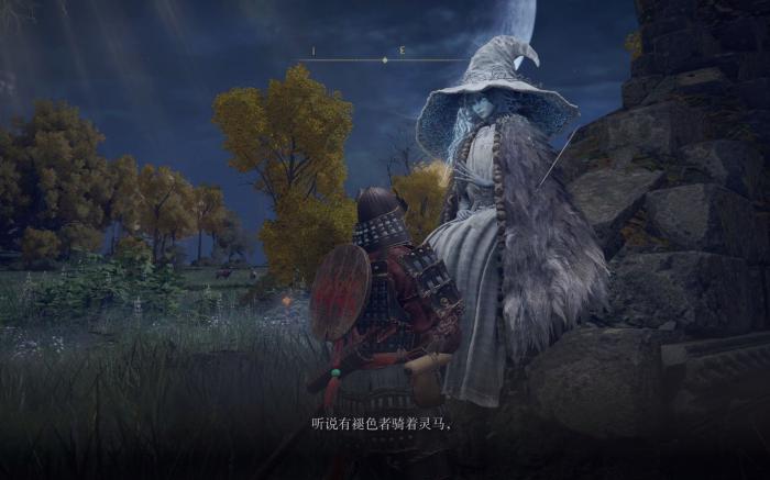 艾尔登法环基础配置怎么选_艾尔登法环演示 艾尔登法环基础配置怎么选_艾尔登法环演示