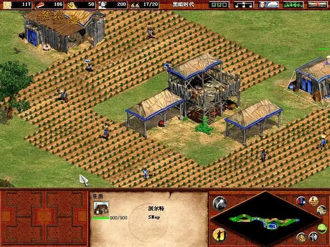 帝国时代2哪个国家僧侣最厉害啊2