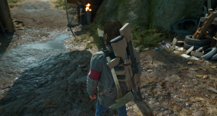 往日不再营地任务怎么触发3