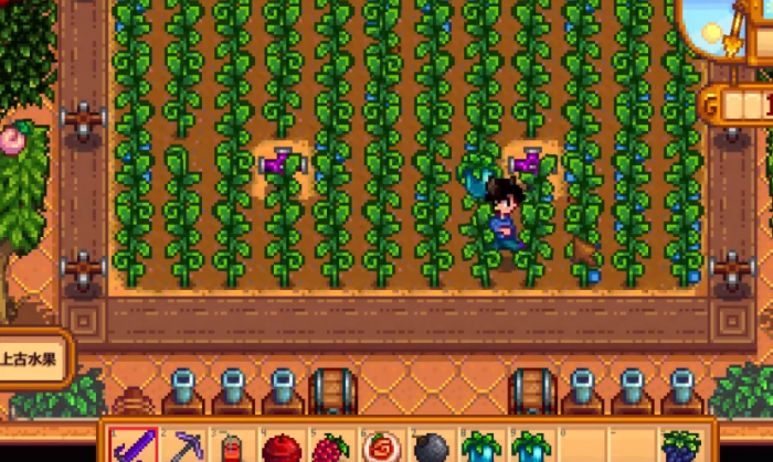 星露谷物语主线任务顺序是什么3