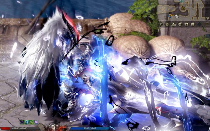 失落的方舟在哪里强化1