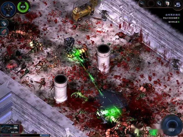 孤胆枪手如何解锁0号枪械2