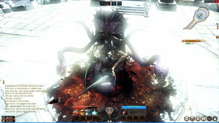 失落的方舟怎么解除变身1