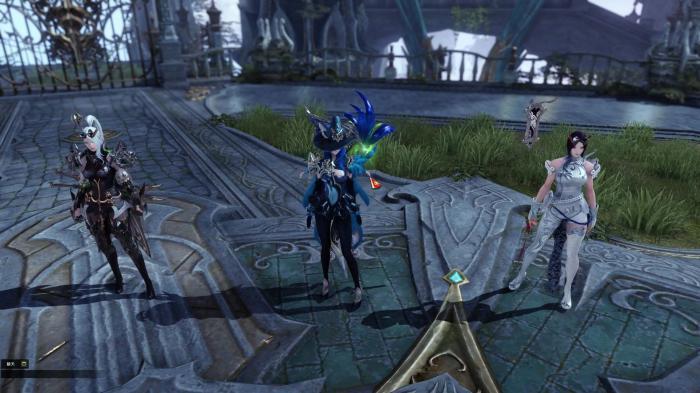 失落的方舟怎么解除变身3