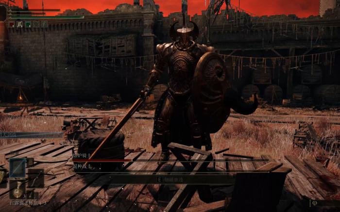 艾尔登法环法师战士怎么加点_艾尔登法环xss 艾尔登法环法师战士怎么加点_艾尔登法环xss