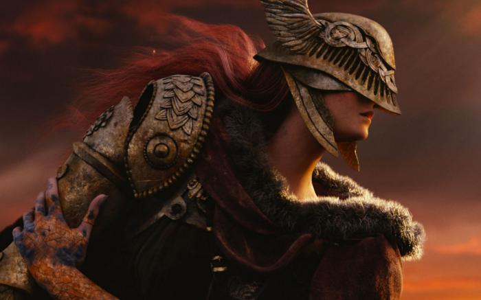 艾尔登法环法师战士怎么加点3