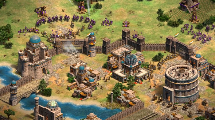 帝国时代2世界奇观胜利打法怎么玩_帝国时代2奇观多久胜利 帝国时代2世界奇观胜利打法怎么玩_帝国时代2奇观多久胜利