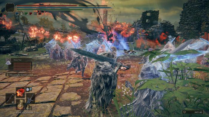 艾尔登法环技能mod怎么用3