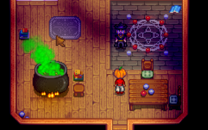 星露谷物语法师在哪2