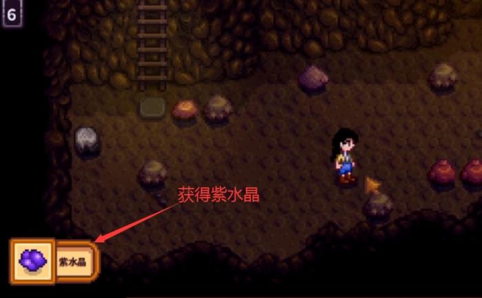 星露谷物语中怎么走到法师塔2