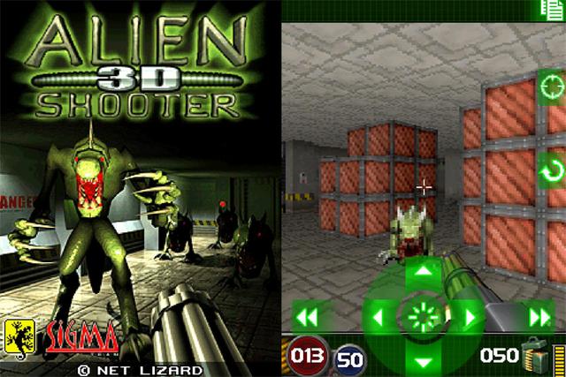 孤胆枪手全怪物介绍_孤胆枪手怪物图鉴一览