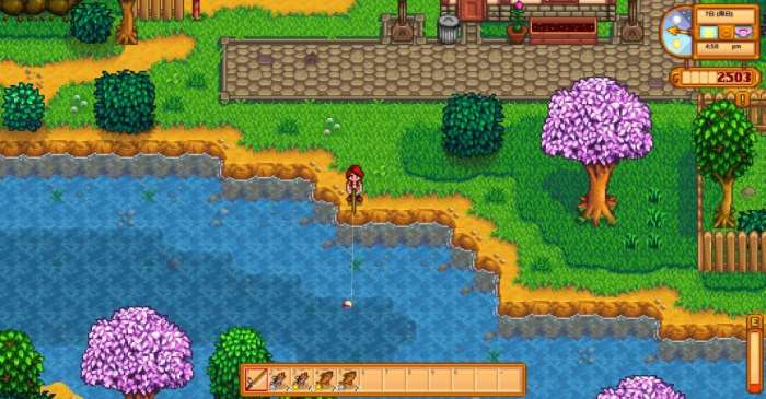 星露谷物语情人之殇在哪2