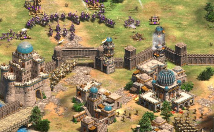 帝国时代2建筑怎么转向_帝国时代2建筑旋转 帝国时代2建筑怎么转向_帝国时代2建筑旋转