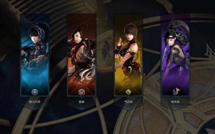 失落的方舟怎么重新转职3