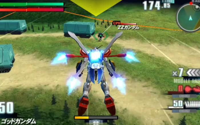 高达进化游戏币怎么获得2