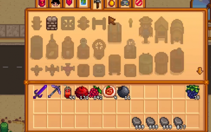 星露谷物语蟹笼能抓到什么_星露谷物语联机版